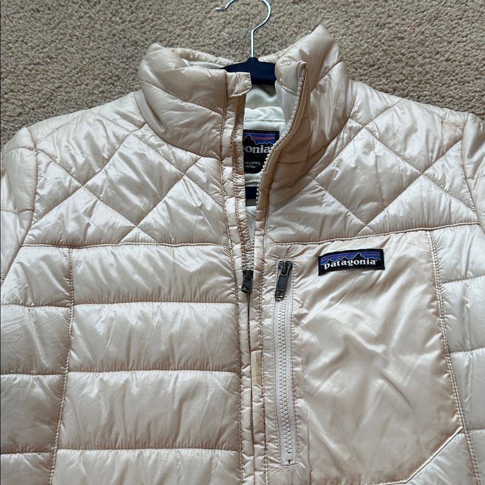 Patagonia radalie jacket - Picture 3 of 10